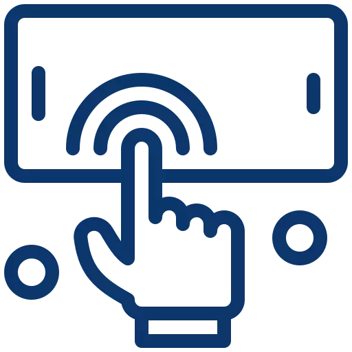 Touch Screen Rental